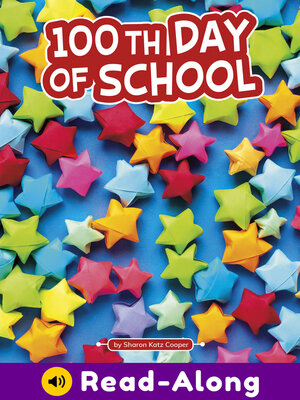 cover image of 100th Day of School